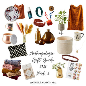 Anthropologie Gift Guide 2020 Part 2
