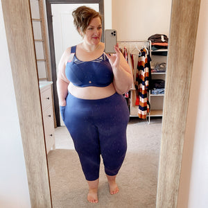 Plus Size Athleisure Try-On Part 3