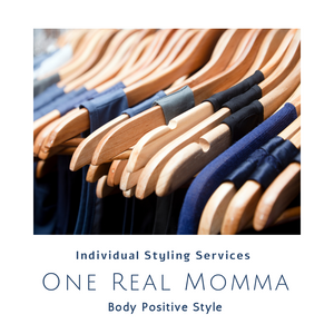 Individual Styling Services